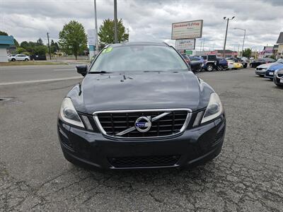 2013 Volvo XC60 T6 Premier Plus   - Photo 2 - Everett, WA 98201