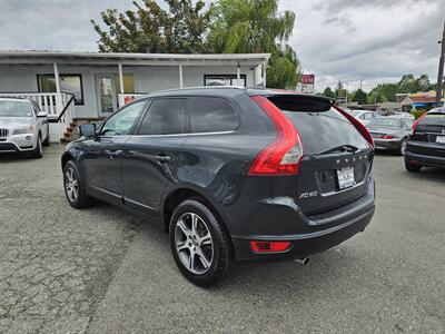 2013 Volvo XC60 T6 Premier Plus   - Photo 7 - Everett, WA 98201