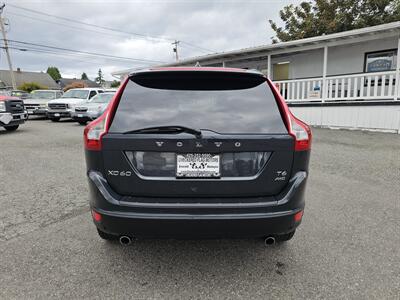 2013 Volvo XC60 T6 Premier Plus   - Photo 8 - Everett, WA 98201