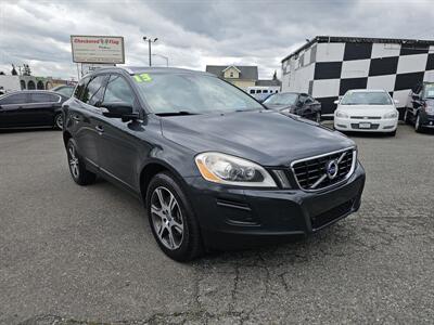 2013 Volvo XC60 T6 Premier Plus   - Photo 1 - Everett, WA 98201