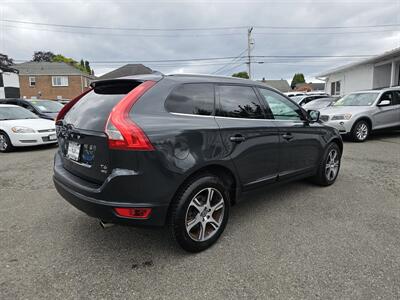 2013 Volvo XC60 T6 Premier Plus   - Photo 9 - Everett, WA 98201