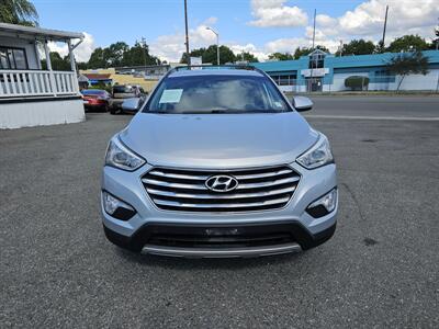 2015 Hyundai Santa Fe GLS   - Photo 2 - Everett, WA 98201