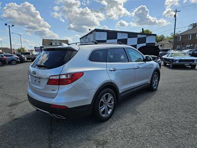 2015 Hyundai Santa Fe GLS   - Photo 11 - Everett, WA 98201