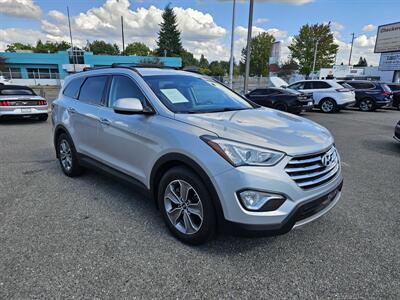 2015 Hyundai Santa Fe GLS   - Photo 1 - Everett, WA 98201