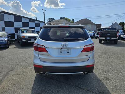 2015 Hyundai Santa Fe GLS   - Photo 10 - Everett, WA 98201