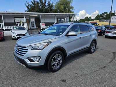 2015 Hyundai Santa Fe GLS   - Photo 3 - Everett, WA 98201