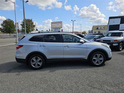 2015 Hyundai Santa Fe GLS   - Photo 12 - Everett, WA 98201