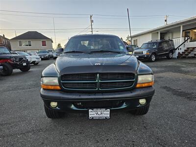 2000 Dodge Dakota Sport Plus   - Photo 2 - Everett, WA 98201