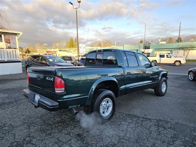 2000 Dodge Dakota Sport Plus   - Photo 10 - Everett, WA 98201