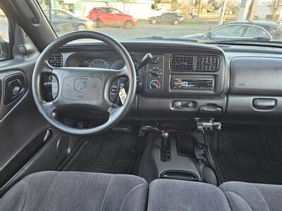 2000 Dodge Dakota Sport Plus   - Photo 6 - Everett, WA 98201