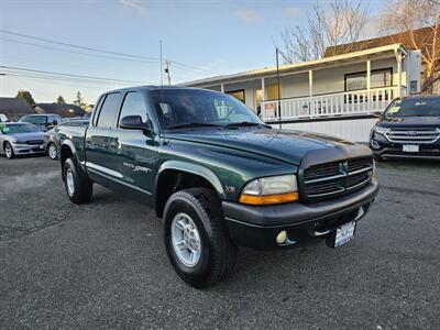 2000 Dodge Dakota Sport Plus  