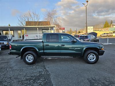 2000 Dodge Dakota Sport Plus   - Photo 11 - Everett, WA 98201