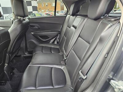 2016 Chevrolet Trax LTZ   - Photo 5 - Everett, WA 98201