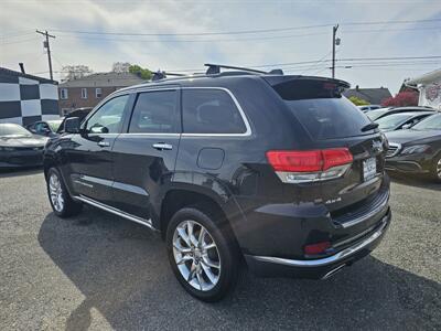 2014 Jeep Grand Cherokee Summit   - Photo 8 - Everett, WA 98201