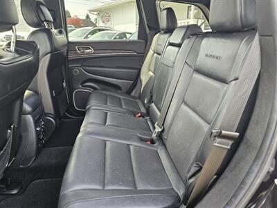 2014 Jeep Grand Cherokee Summit   - Photo 5 - Everett, WA 98201