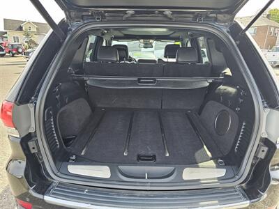 2014 Jeep Grand Cherokee Summit   - Photo 12 - Everett, WA 98201