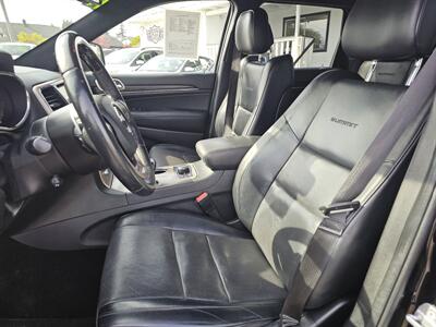 2014 Jeep Grand Cherokee Summit   - Photo 4 - Everett, WA 98201