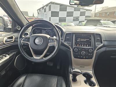 2014 Jeep Grand Cherokee Summit   - Photo 6 - Everett, WA 98201