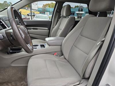 2012 Dodge Durango SXT   - Photo 4 - Everett, WA 98201