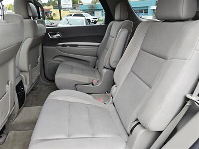 2012 Dodge Durango SXT   - Photo 5 - Everett, WA 98201