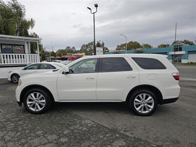 2012 Dodge Durango SXT   - Photo 8 - Everett, WA 98201