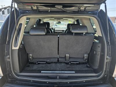 2009 GMC Yukon Denali - Photo 13 - Everett, WA 98201
