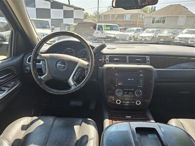 2009 GMC Yukon Denali - Photo 7 - Everett, WA 98201