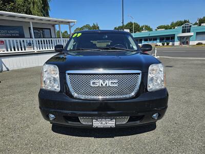 2009 GMC Yukon Denali - Photo 2 - Everett, WA 98201