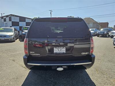 2009 GMC Yukon Denali - Photo 10 - Everett, WA 98201