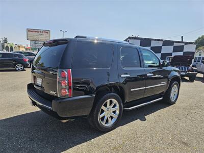 2009 GMC Yukon Denali - Photo 11 - Everett, WA 98201