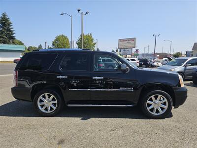 2009 GMC Yukon Denali - Photo 12 - Everett, WA 98201