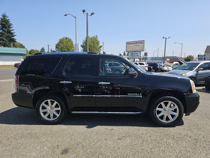 2009 GMC Yukon Denali - Photo 12 - Everett, WA 98201