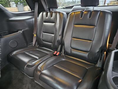2015 Ford Explorer XLT   - Photo 6 - Everett, WA 98201