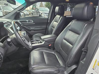 2015 Ford Explorer XLT   - Photo 4 - Everett, WA 98201