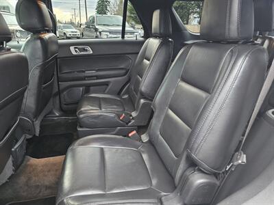 2015 Ford Explorer XLT   - Photo 5 - Everett, WA 98201