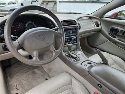 2003 Chevrolet Corvette   - Photo 5 - Everett, WA 98201