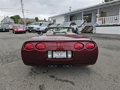 2003 Chevrolet Corvette   - Photo 24 - Everett, WA 98201