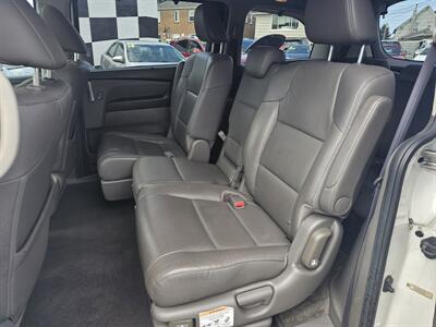 2013 Honda Odyssey EX-L   - Photo 5 - Everett, WA 98201