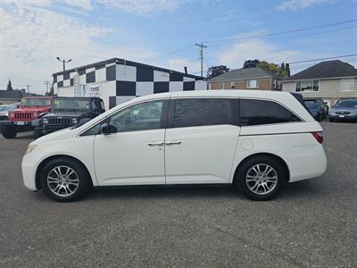 2013 Honda Odyssey EX-L   - Photo 8 - Everett, WA 98201