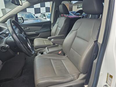 2013 Honda Odyssey EX-L   - Photo 4 - Everett, WA 98201