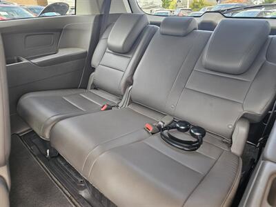 2013 Honda Odyssey EX-L   - Photo 6 - Everett, WA 98201