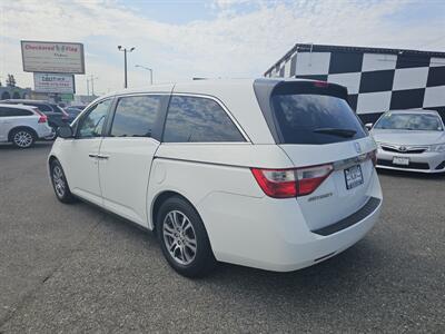2013 Honda Odyssey EX-L   - Photo 9 - Everett, WA 98201