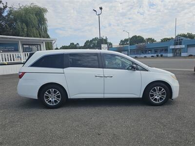 2013 Honda Odyssey EX-L   - Photo 12 - Everett, WA 98201