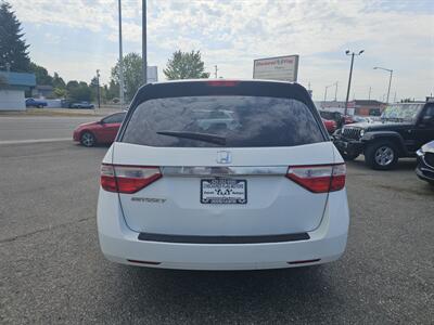 2013 Honda Odyssey EX-L   - Photo 10 - Everett, WA 98201