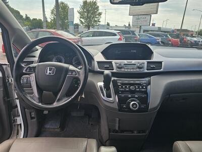 2013 Honda Odyssey EX-L   - Photo 7 - Everett, WA 98201