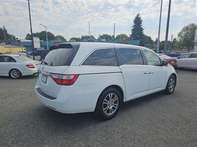 2013 Honda Odyssey EX-L   - Photo 11 - Everett, WA 98201