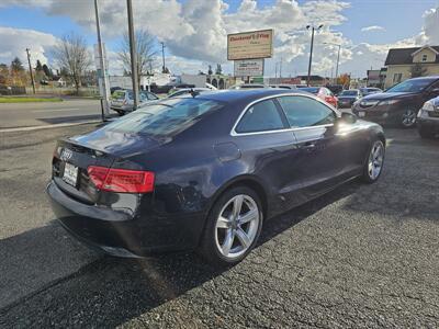 2014 Audi A5 2.0T quattro Premium   - Photo 13 - Everett, WA 98201