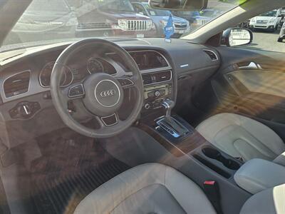 2014 Audi A5 2.0T quattro Premium   - Photo 9 - Everett, WA 98201