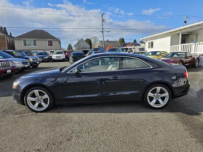 2014 Audi A5 2.0T quattro Premium   - Photo 10 - Everett, WA 98201