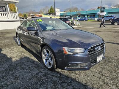 2014 Audi A5 2.0T quattro Premium   - Photo 4 - Everett, WA 98201